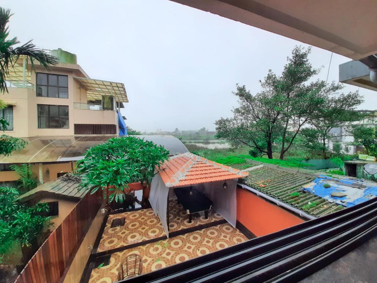 Luna Villa By Angel Stay - Three Bedroom Villa In Lonavla Exterior foto