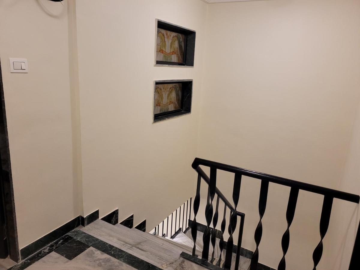 Luna Villa By Angel Stay - Three Bedroom Villa In Lonavla Exterior foto
