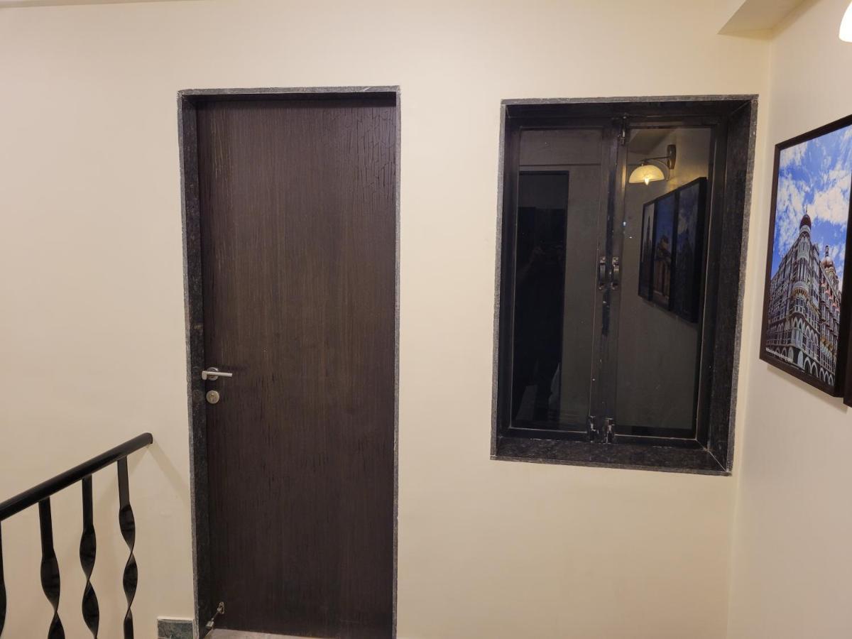 Luna Villa By Angel Stay - Three Bedroom Villa In Lonavla Exterior foto