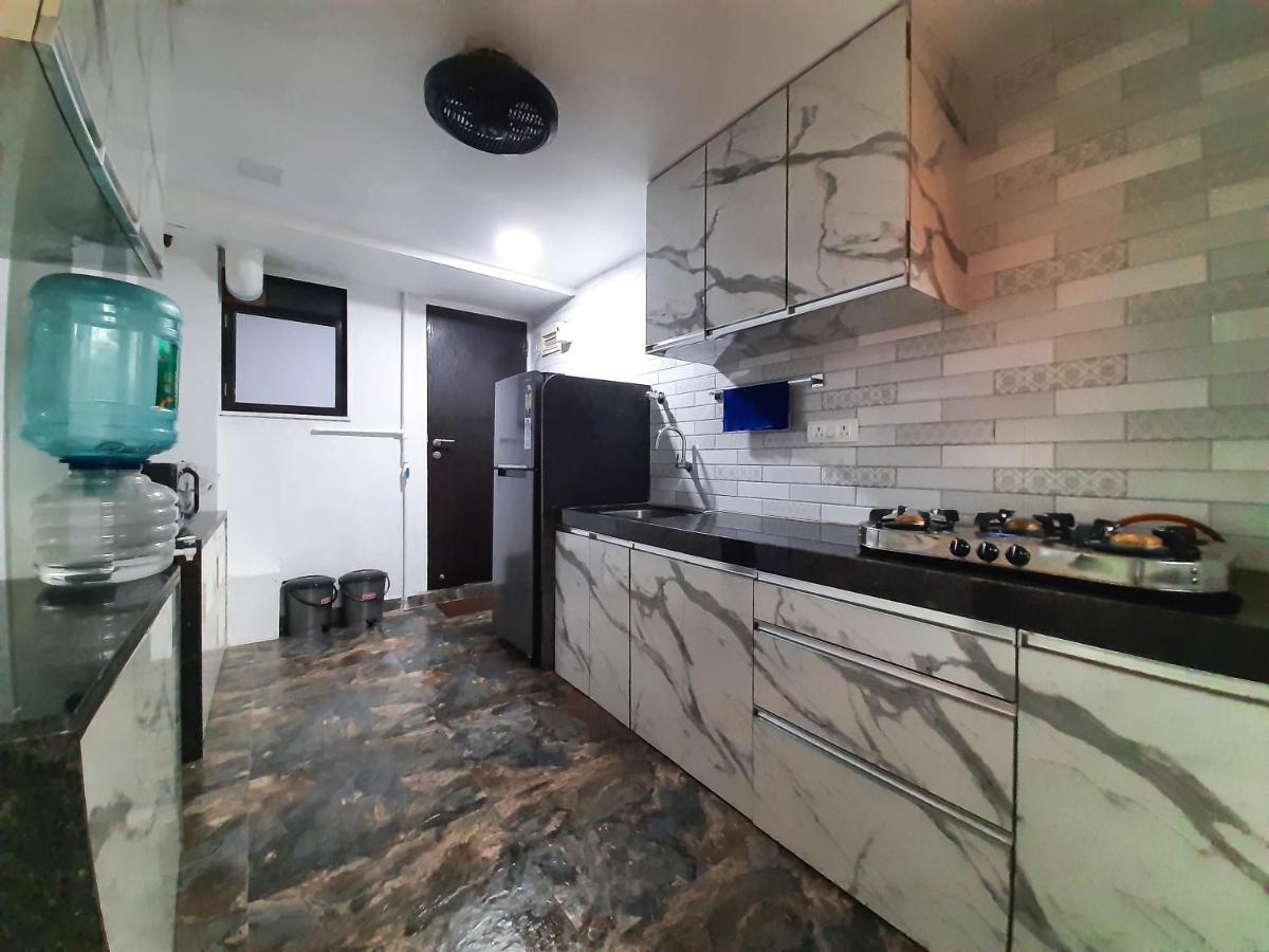 Luna Villa By Angel Stay - Three Bedroom Villa In Lonavla Exterior foto