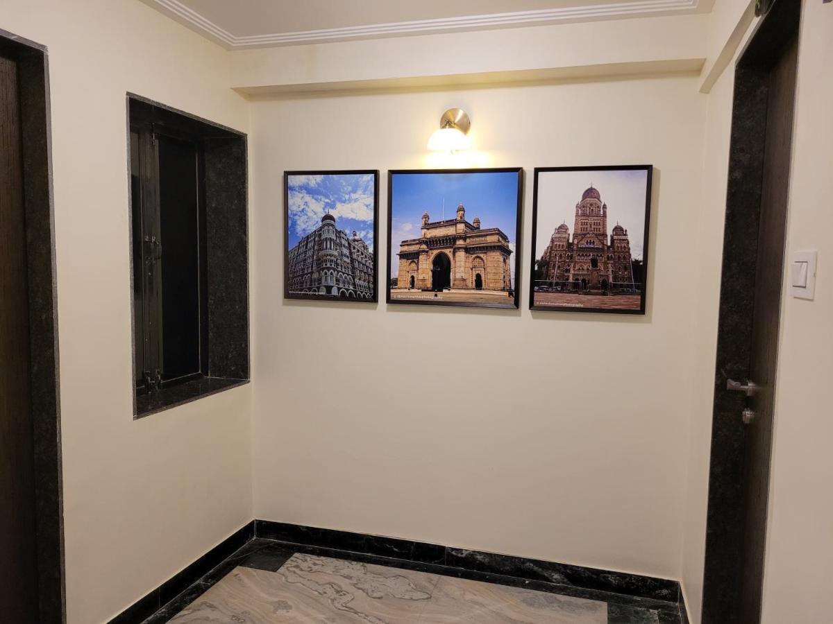 Luna Villa By Angel Stay - Three Bedroom Villa In Lonavla Exterior foto