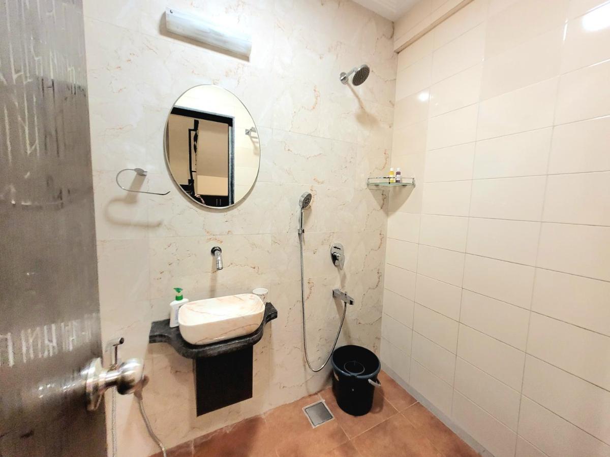 Luna Villa By Angel Stay - Three Bedroom Villa In Lonavla Exterior foto