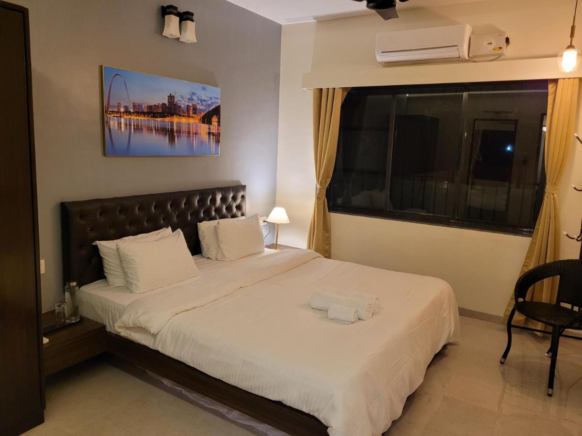 Luna Villa By Angel Stay - Three Bedroom Villa In Lonavla Exterior foto